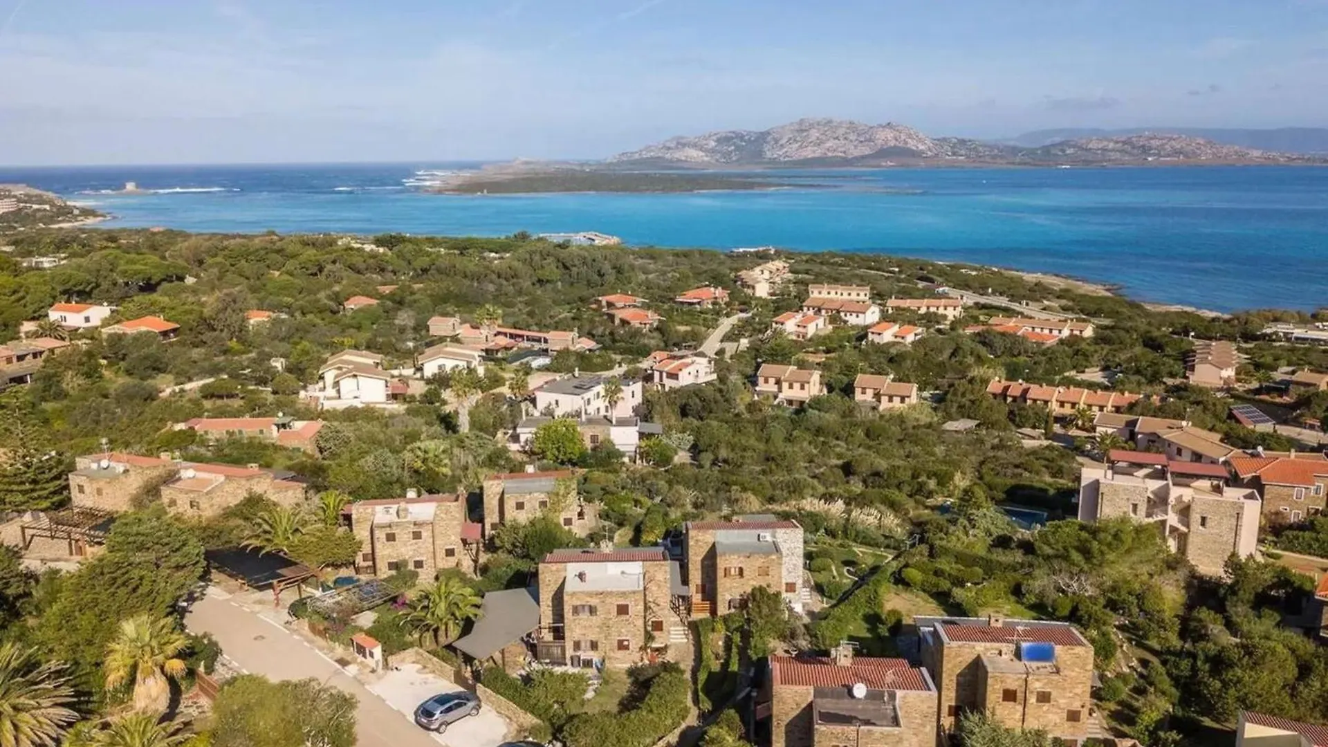 Holiday Home In A Secluded Location 스틴티노 이탈리아