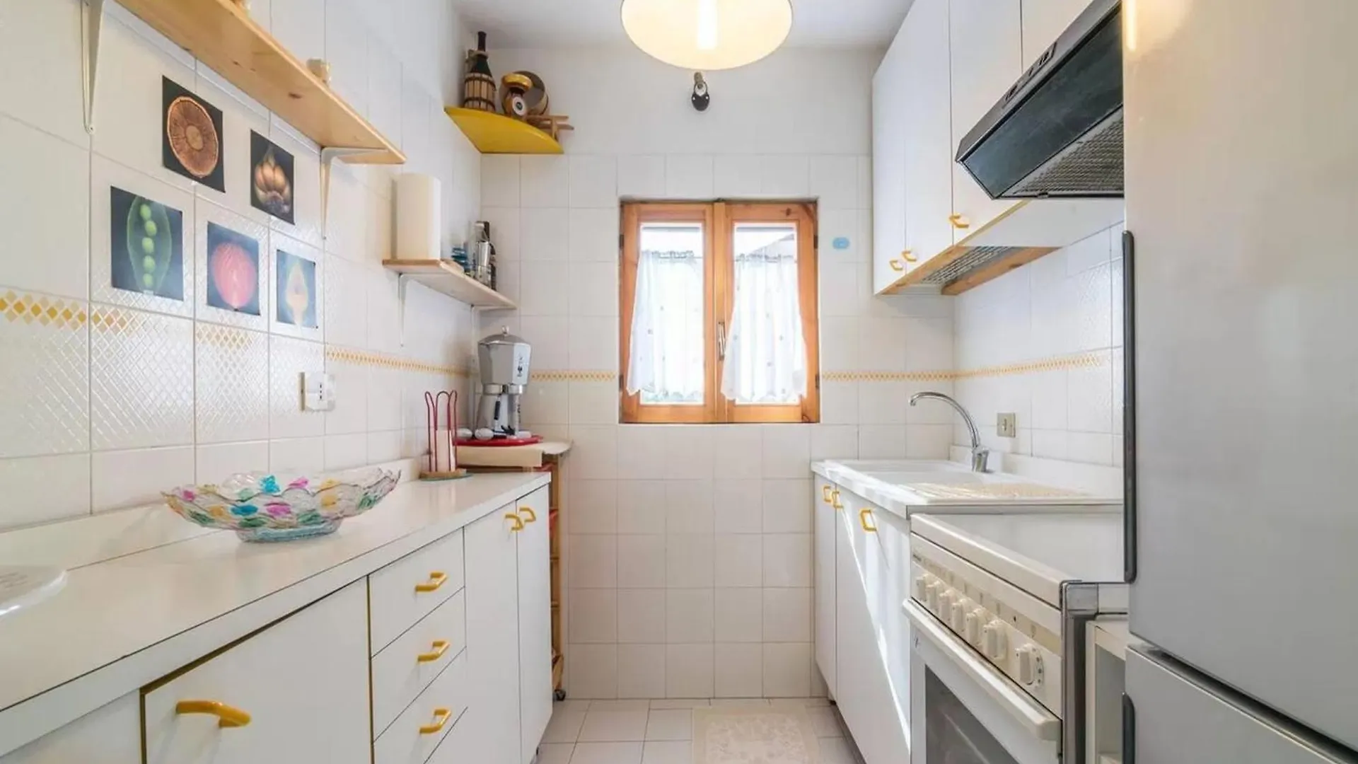 Holiday Home In A Secluded Location 스틴티노