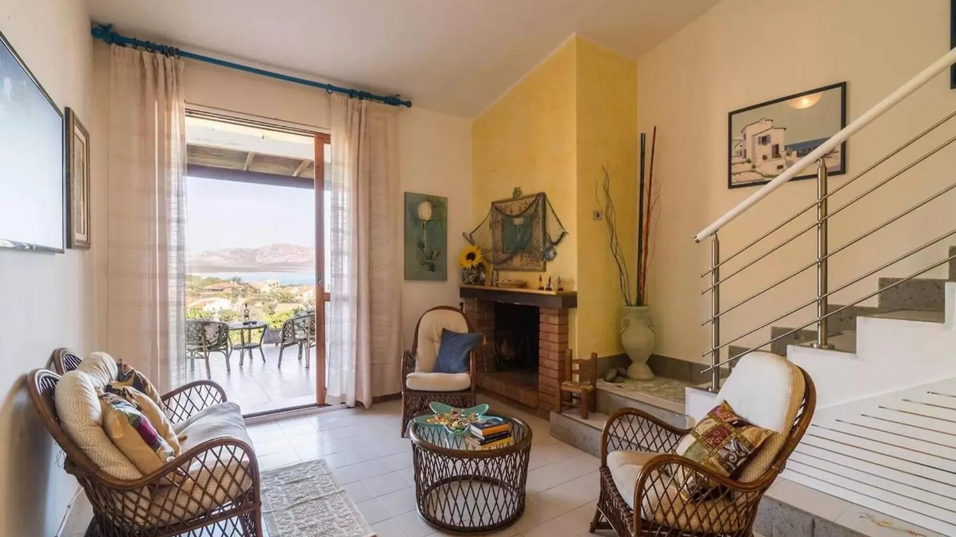 Holiday Home In A Secluded Location 스틴티노 아파트